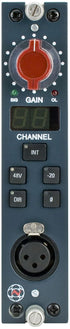 AMS Neve 1081R Mono Microphone Preamp Module