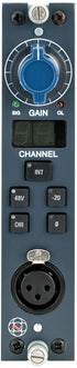 AMS Neve 1081R AIR Mono Microphone Preamp Module