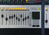 AMS Neve Genesys G48 (48 input, 24 fader) base console