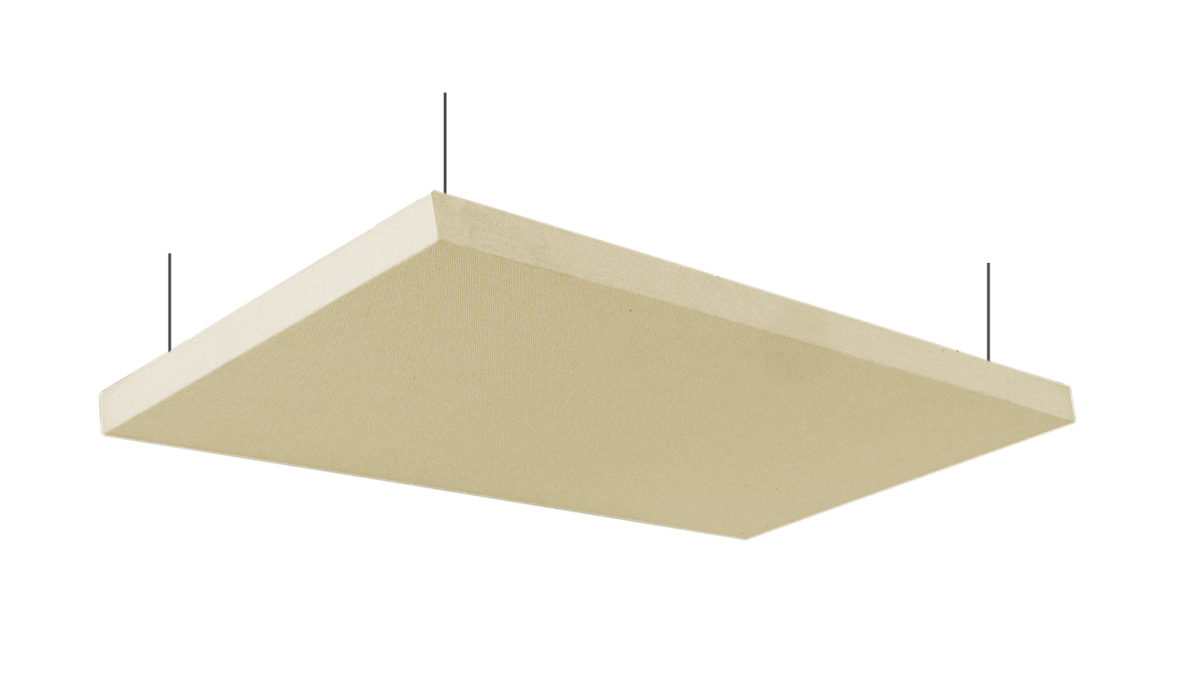 Primacoustic Nimbus Acoustic Ceiling Cloud Kit (Two 24 x 48" Panels)