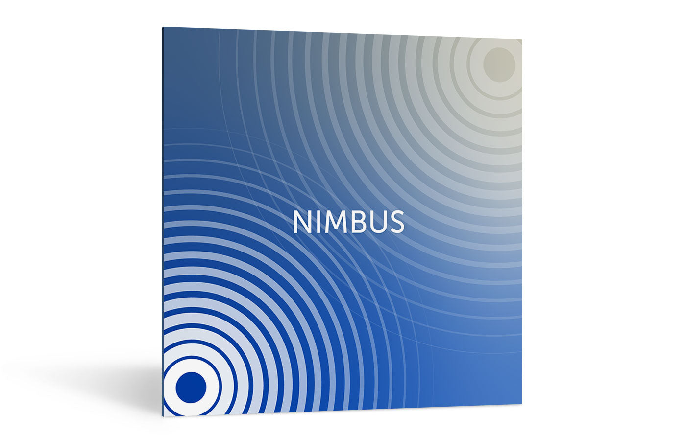 iZotope | Exponential Audio: Nimbus