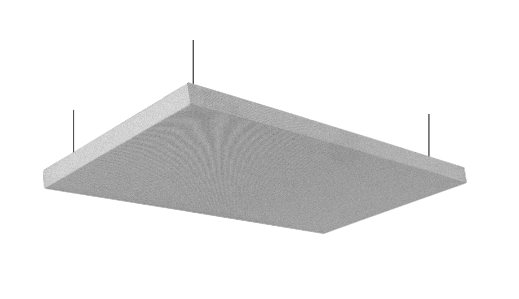 Primacoustic Nimbus Acoustic Ceiling Cloud Kit (Two 24 x 48" Panels)