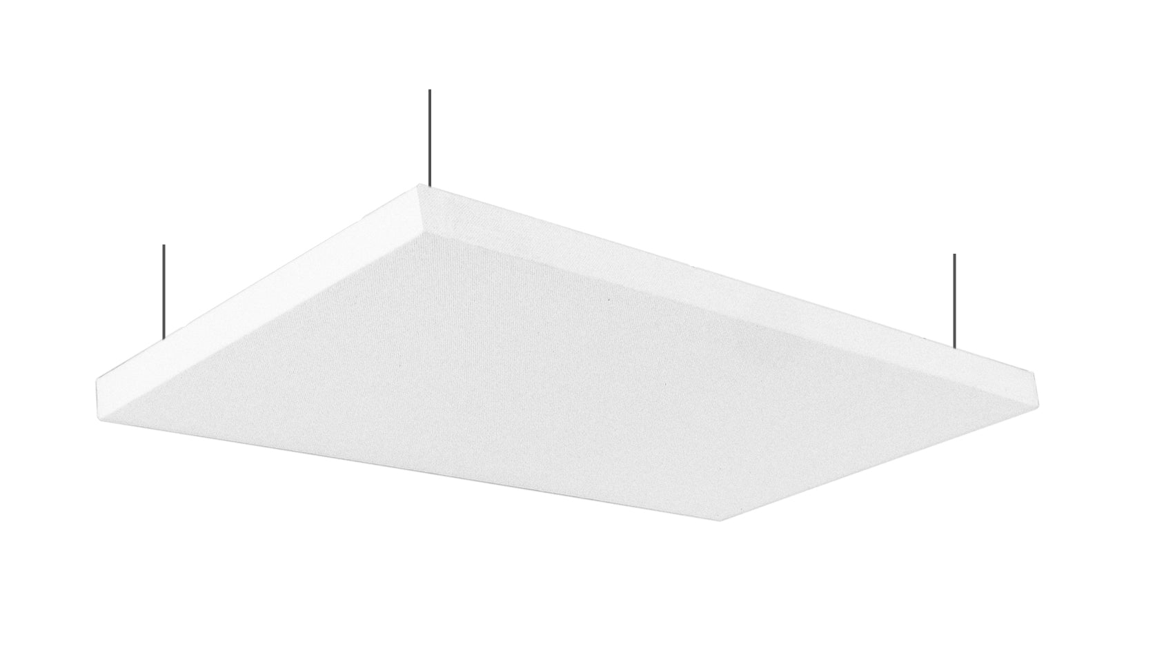 Primacoustic Nimbus Acoustic Ceiling Cloud Kit (Two 24 x 48" Panels)