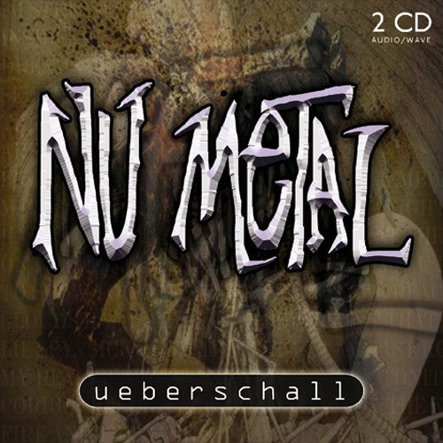 Ueberschall Nu Metal