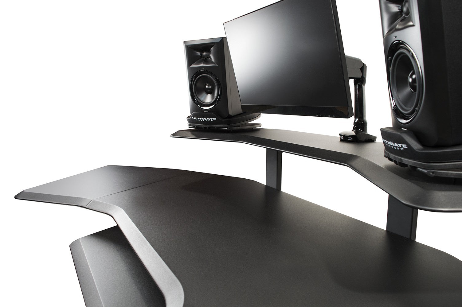Ultimate Support NUCLEUS 3