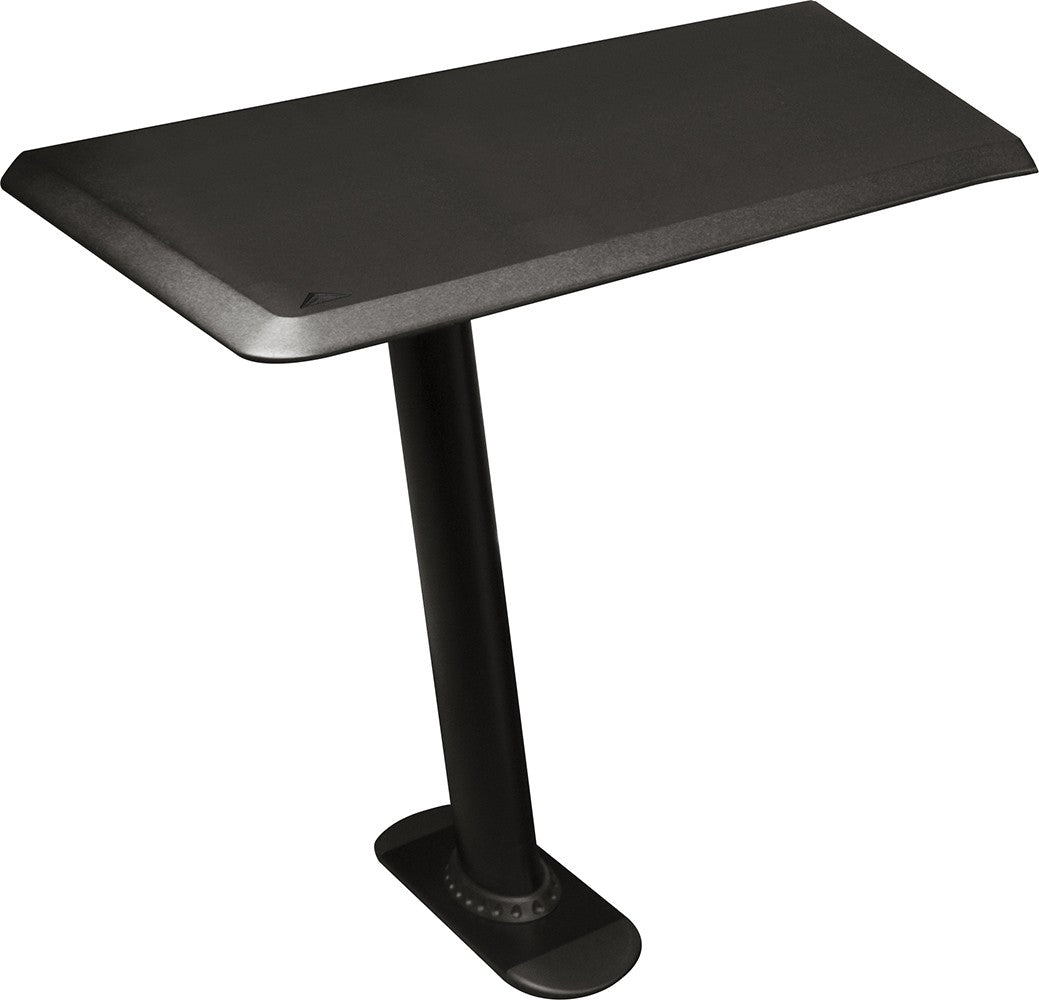 Ultimate Support Nucleus Series - Studio Desk Table Top - Single 24" extension with leg (Left)
