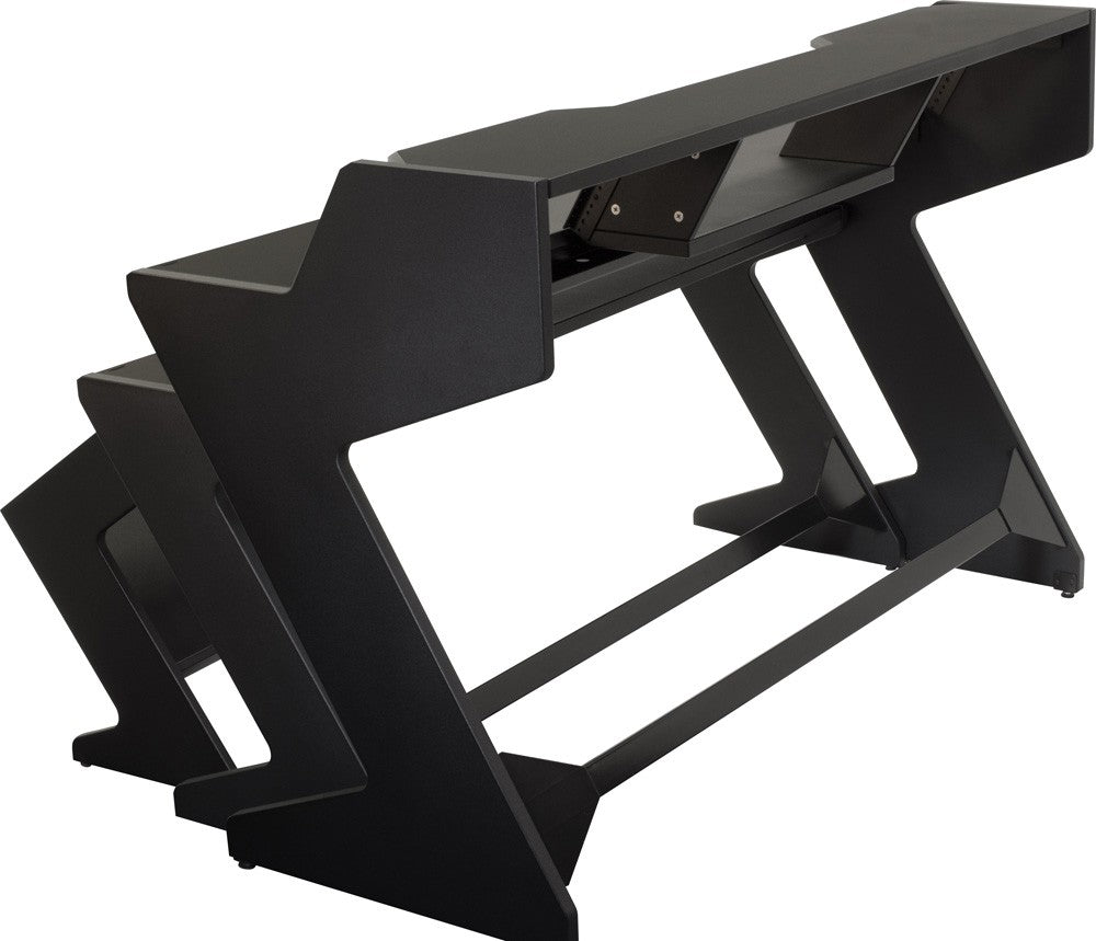 Ultimate Support Nucleus-Z Navigator - Fully Expanded Nucleus-Z Desk