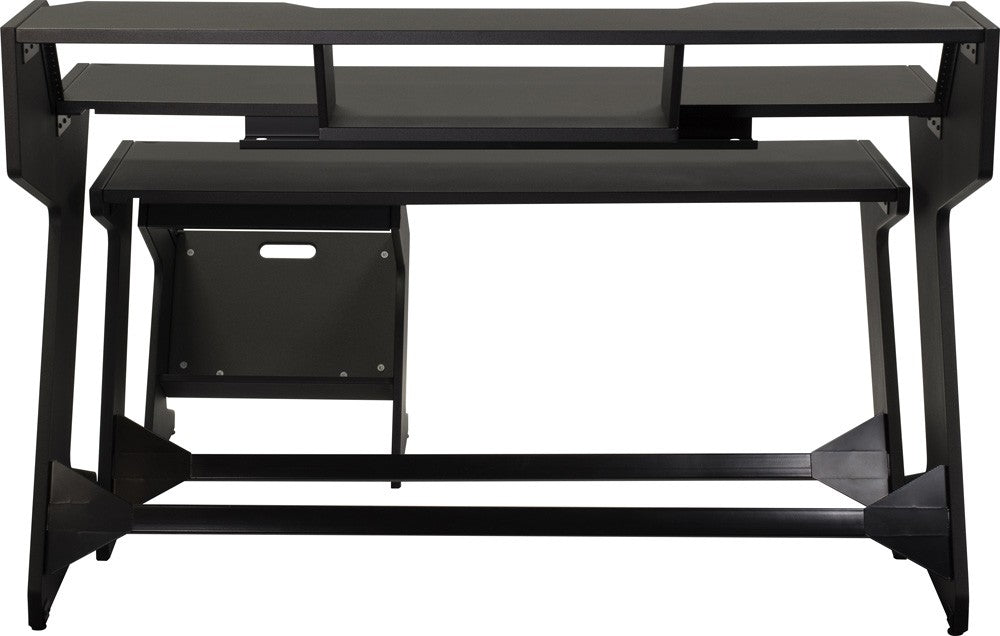 Ultimate Support Nucleus-Z Navigator - Fully Expanded Nucleus-Z Desk