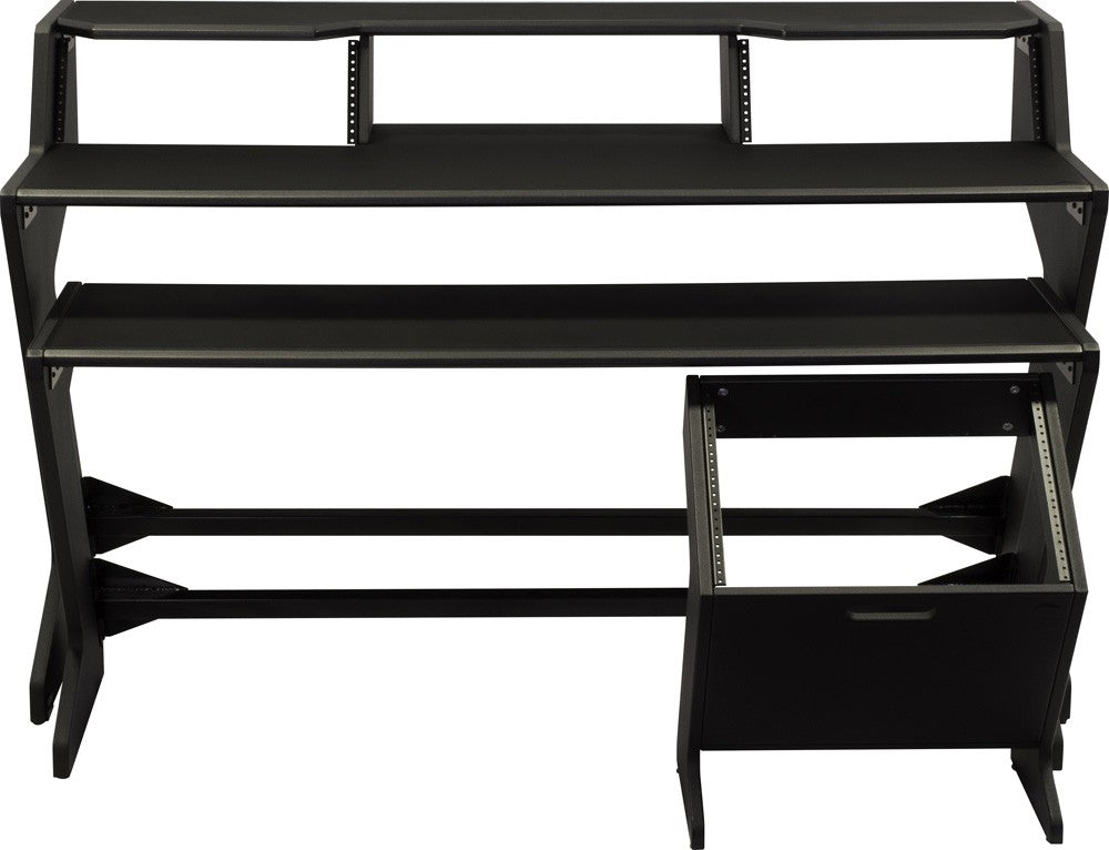 Ultimate Support Nucleus-Z Navigator - Fully Expanded Nucleus-Z Desk