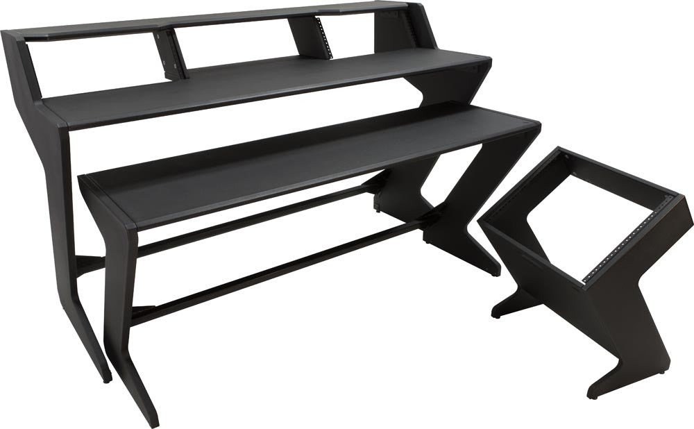 Ultimate Support Nucleus-Z Navigator - Fully Expanded Nucleus-Z Desk