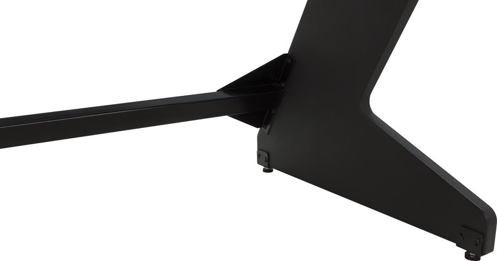Ultimate Support Nucleus-Z Navigator - Fully Expanded Nucleus-Z Desk