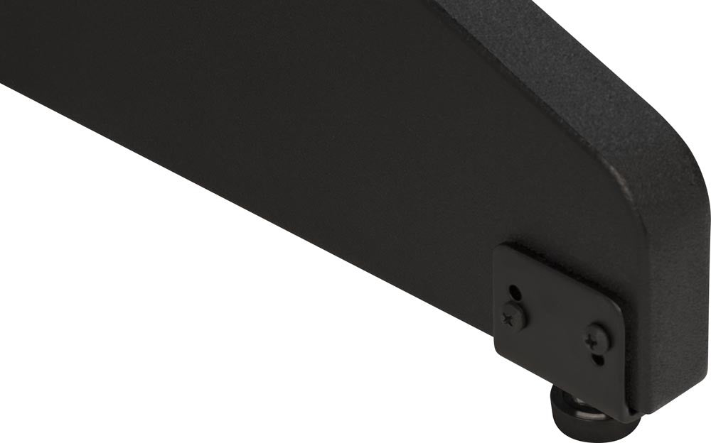 Ultimate Support Nucleus-Z Navigator - Fully Expanded Nucleus-Z Desk
