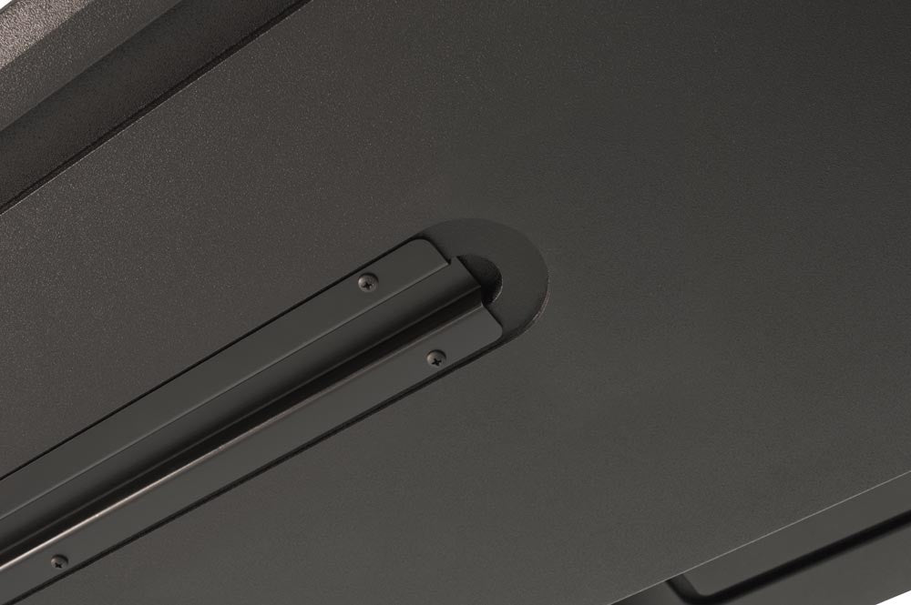 Ultimate Support Nucleus-Z Navigator - Fully Expanded Nucleus-Z Desk