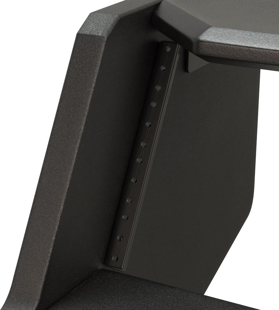 Ultimate Support Nucleus-Z Navigator - Fully Expanded Nucleus-Z Desk