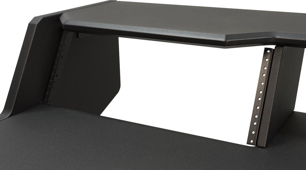 Ultimate Support Nucleus-Z Navigator - Fully Expanded Nucleus-Z Desk