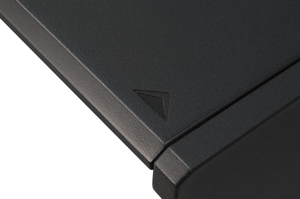 Ultimate Support Nucleus-Z Navigator - Fully Expanded Nucleus-Z Desk