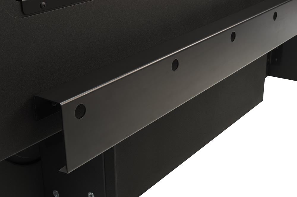 Ultimate Support Nucleus-Z Navigator - Fully Expanded Nucleus-Z Desk