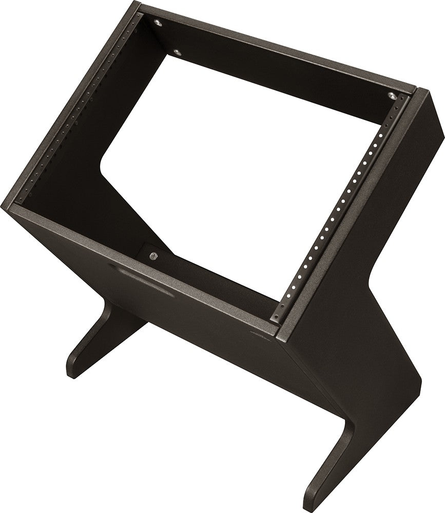 Ultimate Support Nucleus-Z Rack - 8 Space Rack for Nucleus-Z Desk