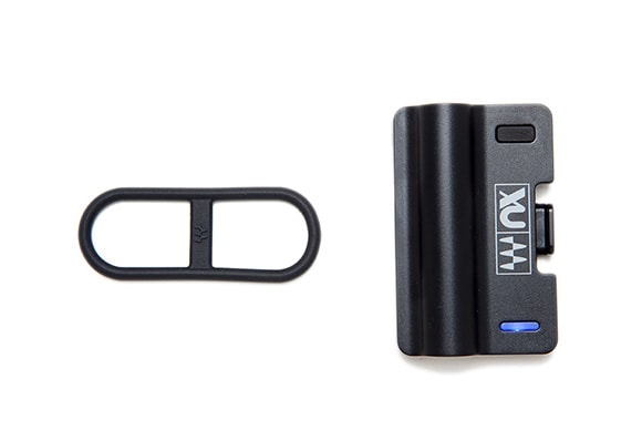 Waves | Nx Ocean Way Nashville with Nx Head Tracker Bundle