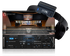 Waves | Nx Ocean Way Nashville with Nx Head Tracker Bundle