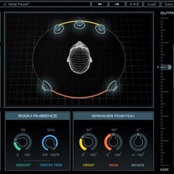 Waves | Nx – Virtual Mix Room over Headphones