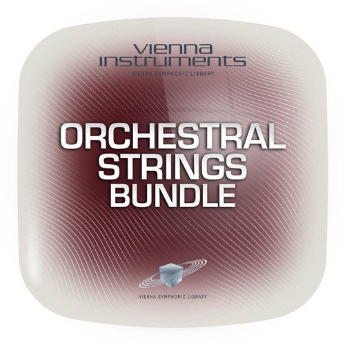 VSL Orchestral Strings Bundle