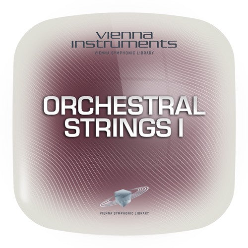 VSL Orchestral Strings I