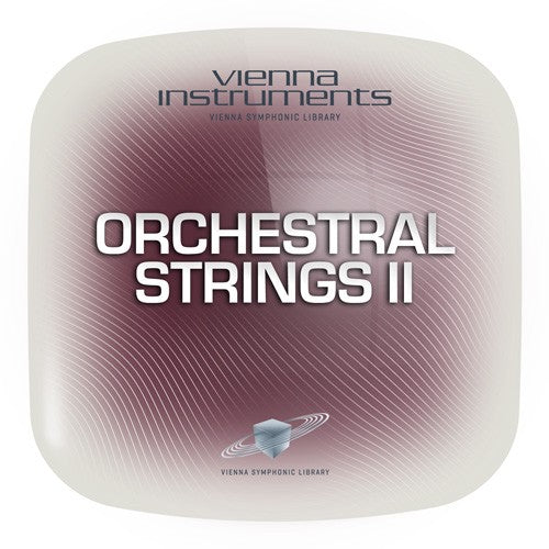 VSL Orchestral Strings II