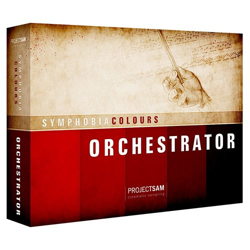 Project SAM Orchestrator