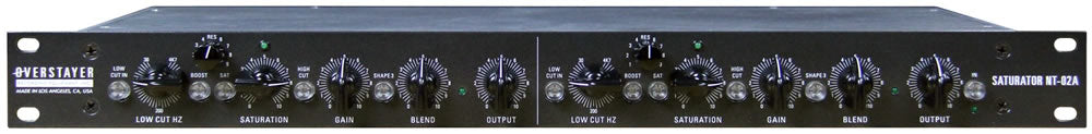 Overstayer Saturator NT-02A