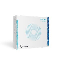 iZotope | Ozone Imager V2