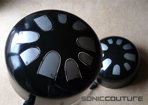 Soniccouture Pan Drums