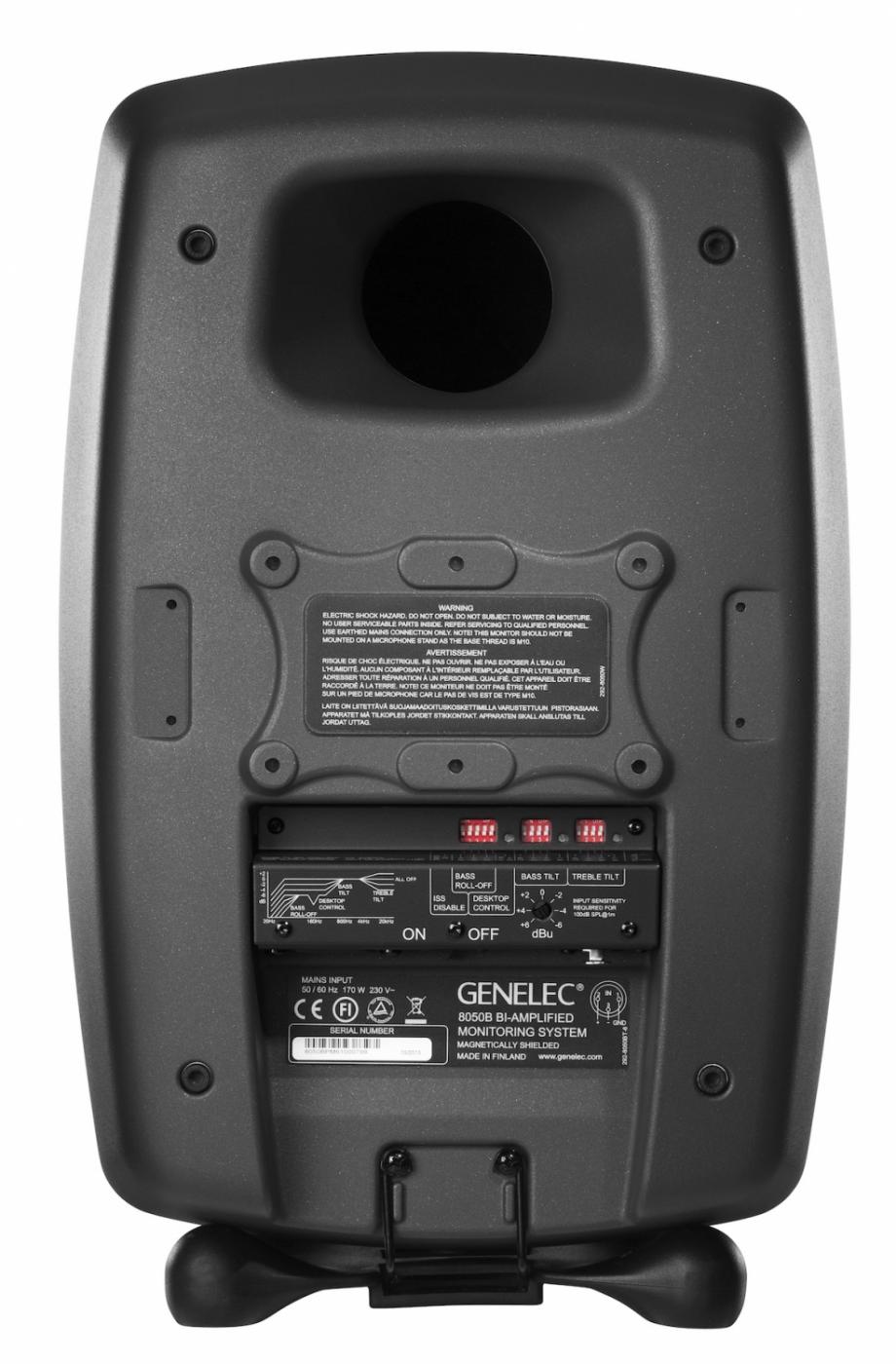 Genelec 8050B Studio Monitor