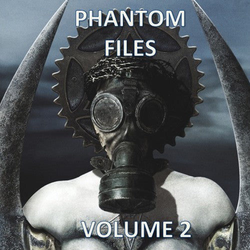 Best service Phantom Files Vol. 2