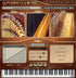 Modartt | Pianoteq Harp