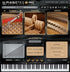 Modartt | Pianoteq U4 Upright Piano