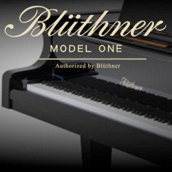 Modartt | Pianoteq Blüthner Model One