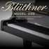 Modartt | Pianoteq Blüthner Model One