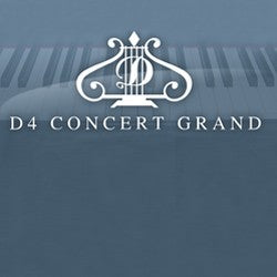 Modartt | Pianoteq Steinway D Grand Piano