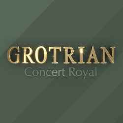 Modartt | Pianoteq Grotrian Concert Royal