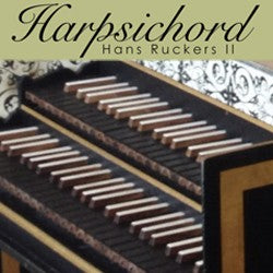 Modartt | Pianoteq Harpsichord