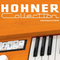 Modartt | Pianoteq Hohner Collection