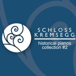 Modartt | Pianoteq Kremsegg Collection 2
