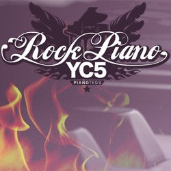 Modartt | Pianoteq YC5 Rock Piano