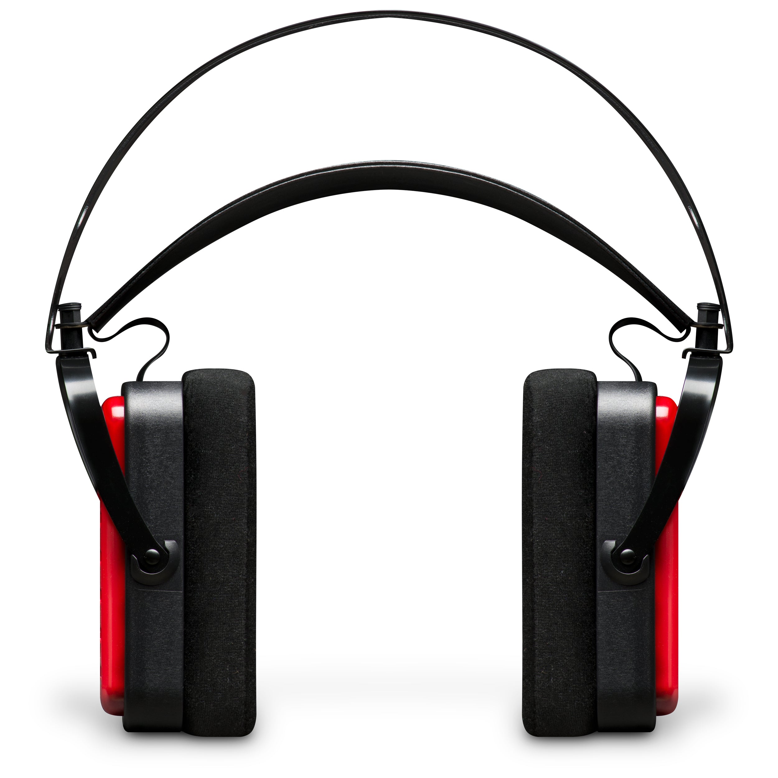 Avantone Planar (Red) Reference Grade Open Back Headphones with Planar Drivers