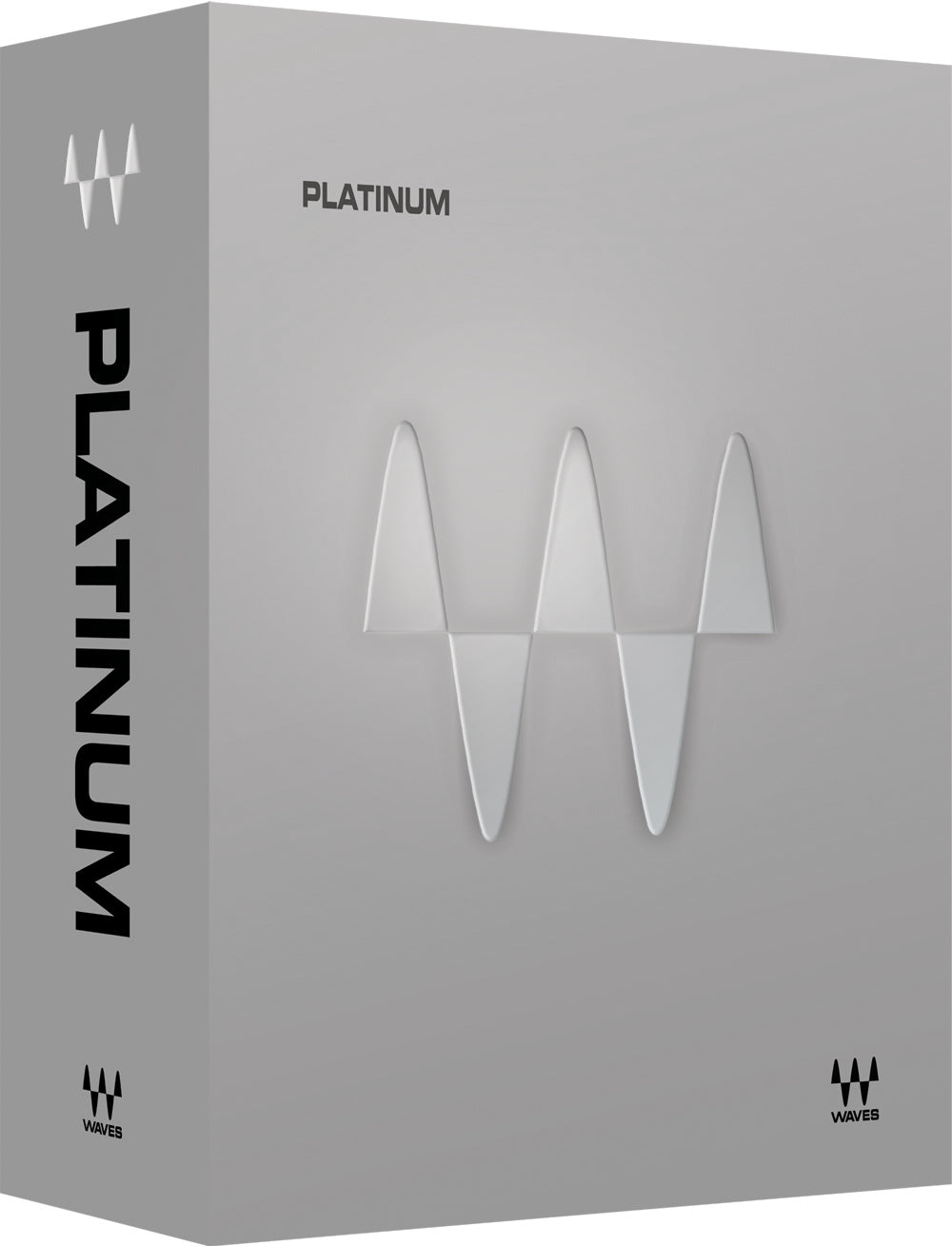 Waves | Platinum Plug-in Bundle