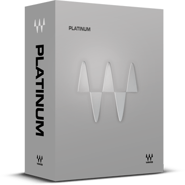 Waves | SoundGrid Connect Combo: Platinum + Proton Server