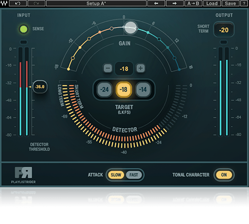 Waves | Content Creator Audio Toolkit Plug-in Bundle