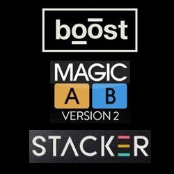 Sample Magic PlugIn Bundle