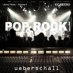 Ueberschall Pop Rock